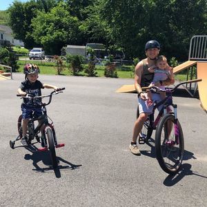 Meet your Posher, Darik